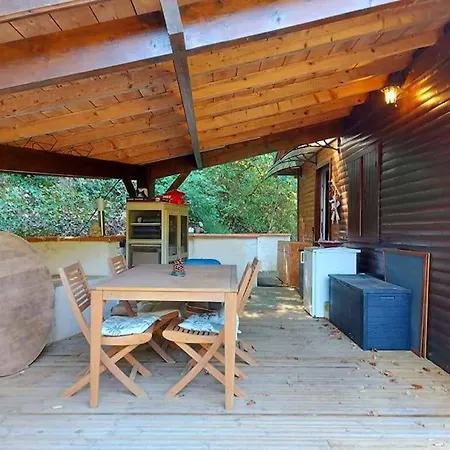 Au Milieu De La Foret Avec A Proximite Villa Layrac