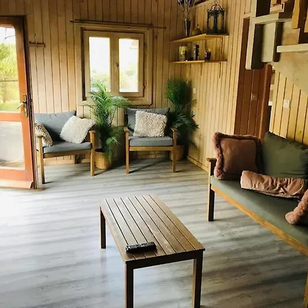 Villa Au Milieu De La Foret Avec A Proximite Layrac