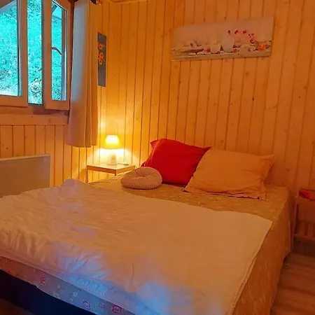 Villa Au Milieu De La Foret Avec A Proximite *