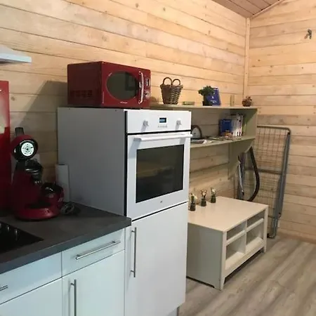 Villa Au Milieu De La Foret Avec A Proximite Layrac