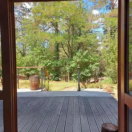 Au Milieu De La Foret Avec A Proximite Villa Layrac