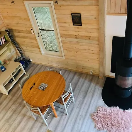 Villa Au Milieu De La Foret Avec A Proximite Layrac