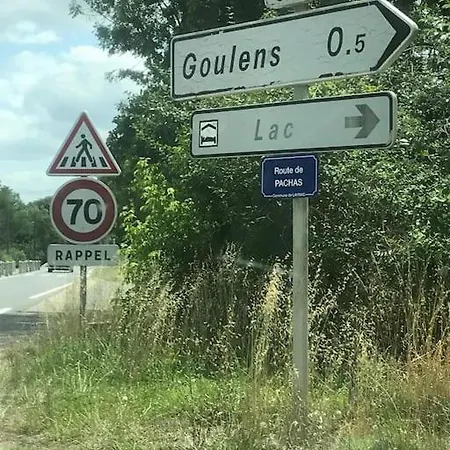 Au Milieu De La Foret Avec A Proximite Villa
