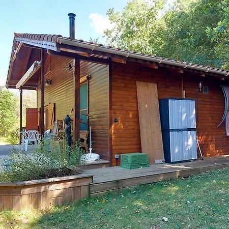 Au Milieu De La Foret Avec A Proximite * Layrac